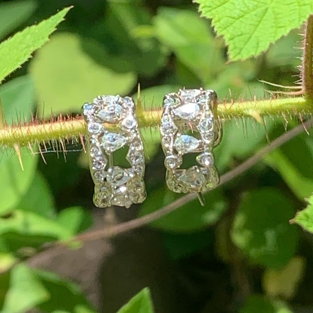 Nadri Earrings